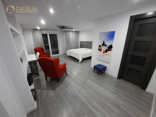 Квартира на продажу на Calle de Ángel Lozano, Аликанте / Алакант thumbnail 2