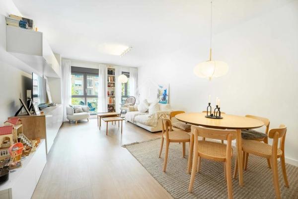 Apartment for sale in Avenida General Marvá, Alicante photo 1