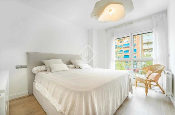 Apartment for sale in Avenida General Marvá, Alicante thumbnail 2