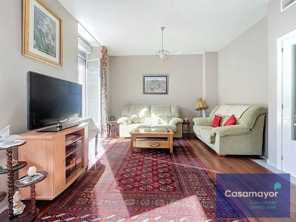 Apartment for sale in Calle Poeta Quintana, 40, Alicante thumbnail 1