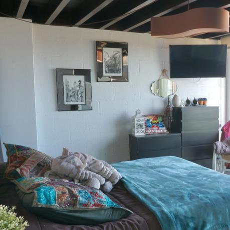 Chalet pareado en calle San Antonio, 4 thumbnail 2