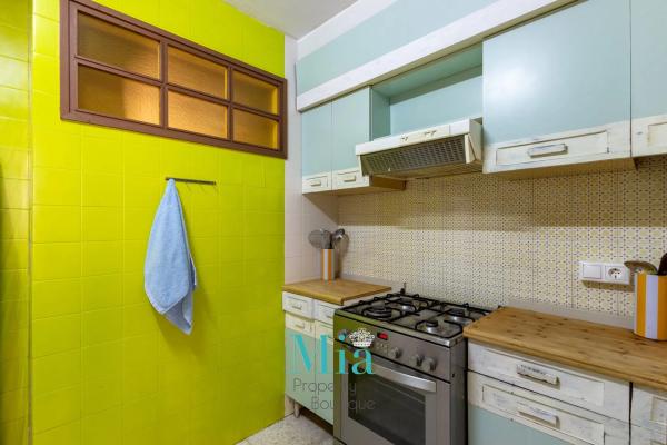 Apartment for sale in  Barrio Ensanche-Diputación, Alicante photo 4