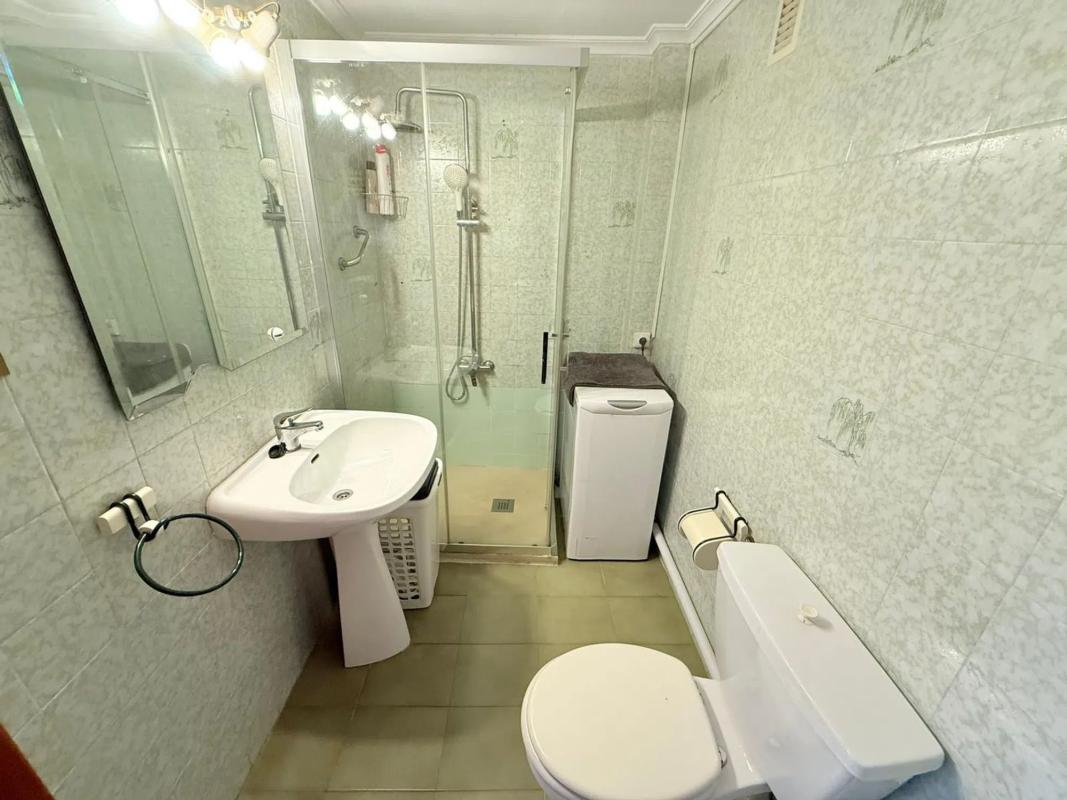 Продажа квартиры на Avenida Oscar Espla, Аликанте / Алакант
photo 5