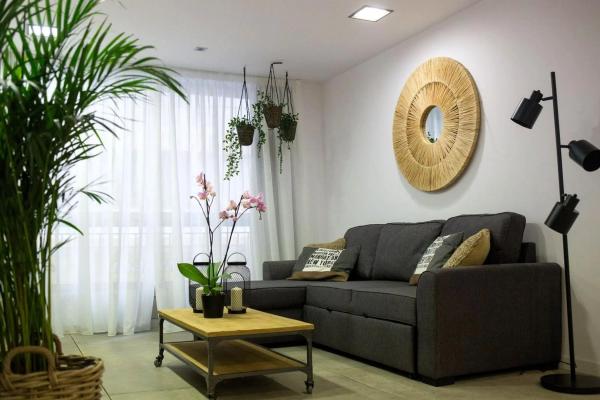 Apartment for sale in Calle Arquebisbe Loaces, Alicante thumbnail 1