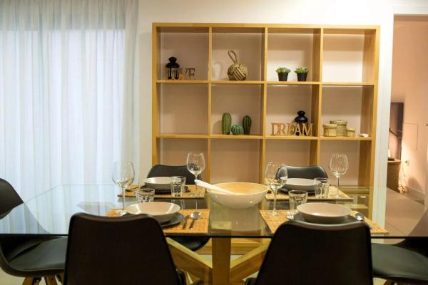 Apartment for sale in  Calle Arquebisbe Loaces, Alicante photo 4