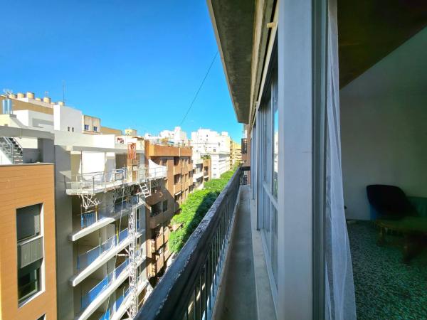 Квартира на продажу на Calle Pintor Lorenzo Casanova, 19, Аликанте / Алакант photo 1