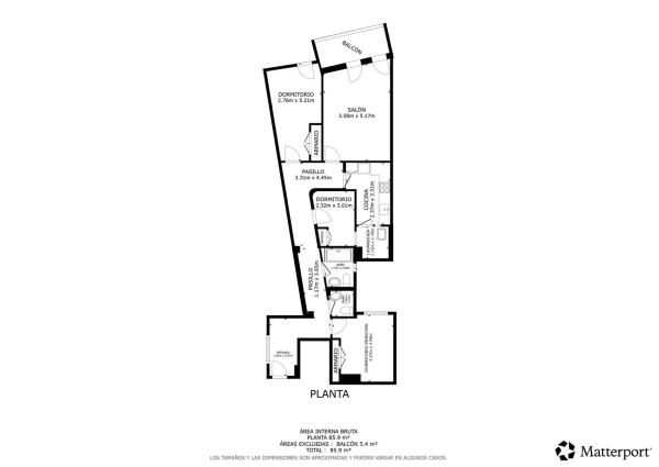 Apartment for sale in Calle Gravina, Alicante photo 1
