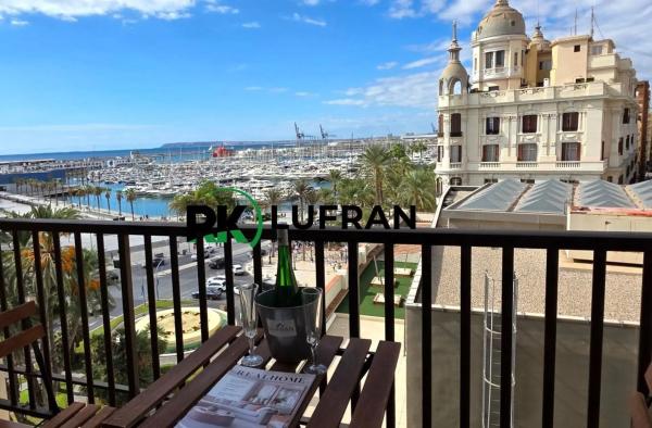 Apartment for sale in Calle Gravina, Alicante thumbnail 1
