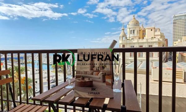 Apartment for sale in  Calle Gravina, Alicante photo 4