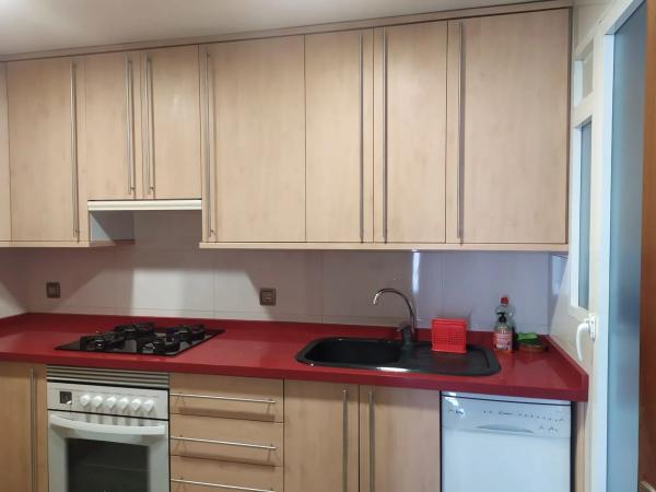 Apartment for sale in Calle Portugal, 26, Alicante thumbnail 2