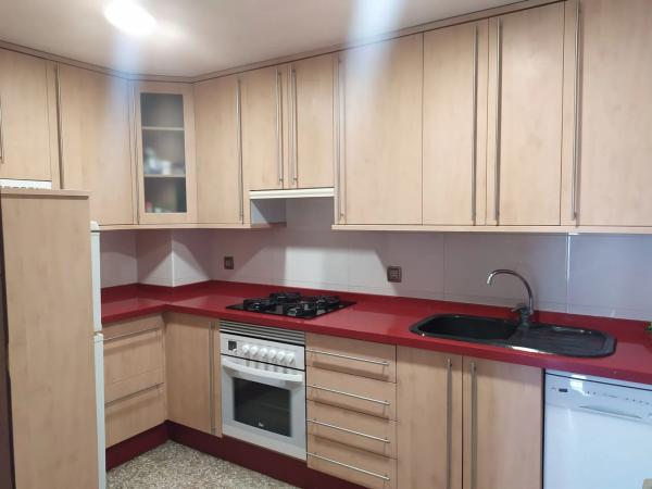 Apartment for sale in  Calle Portugal, 26, Alicante photo 4