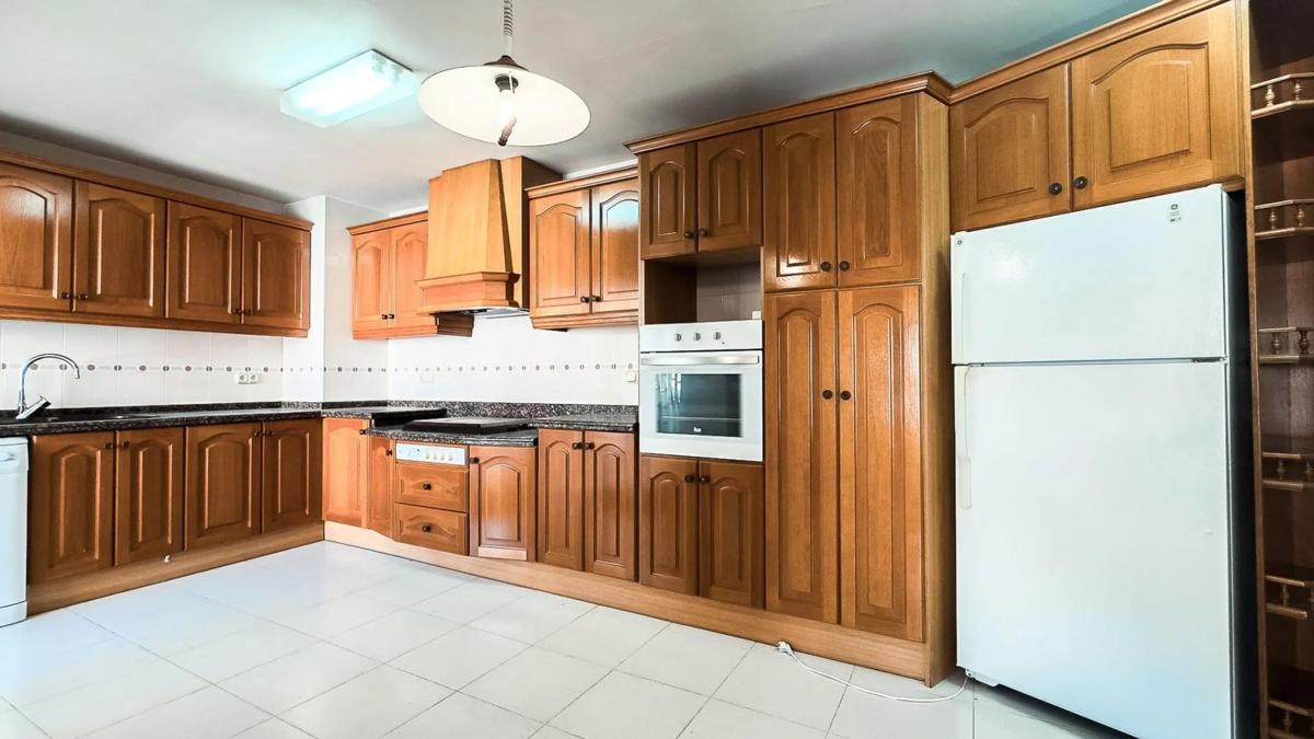 Venta de piso en Rambla de Méndez Núñez, Alicante / Alacant
photo 3