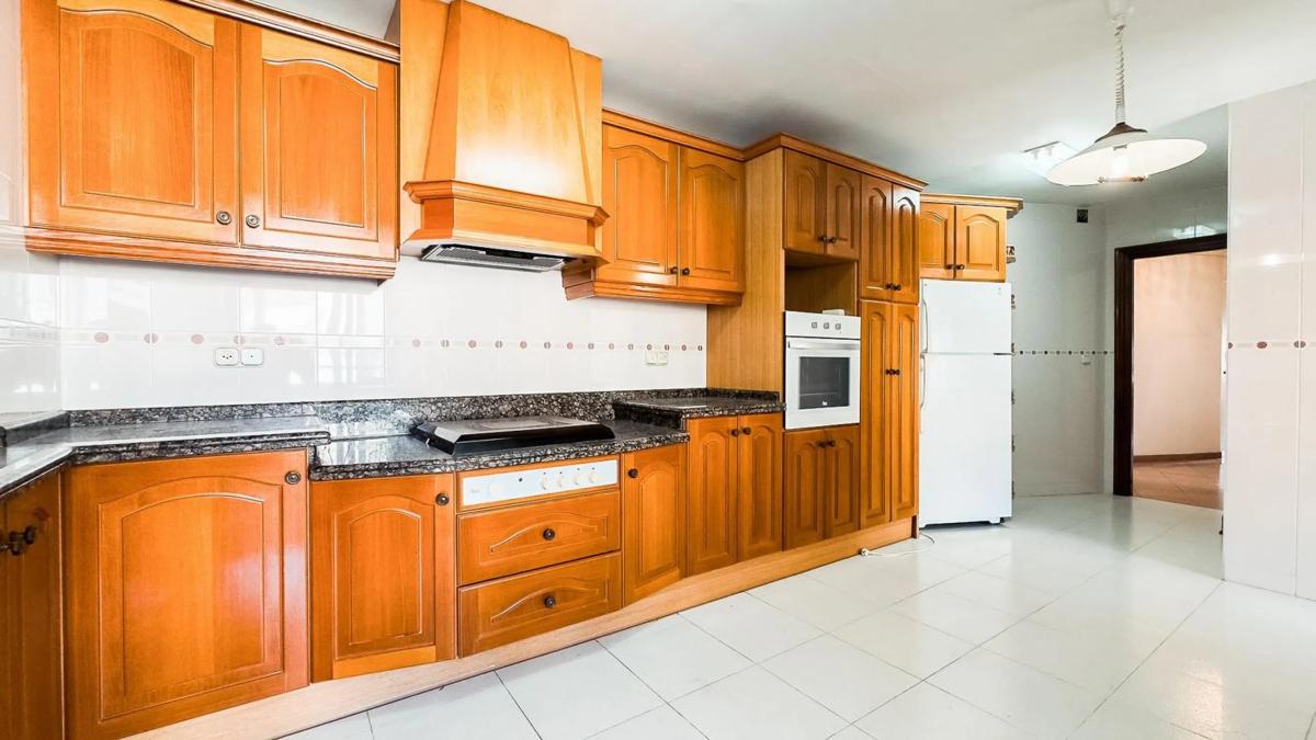 Venta de piso en Rambla de Méndez Núñez, Alicante / Alacant
photo 4