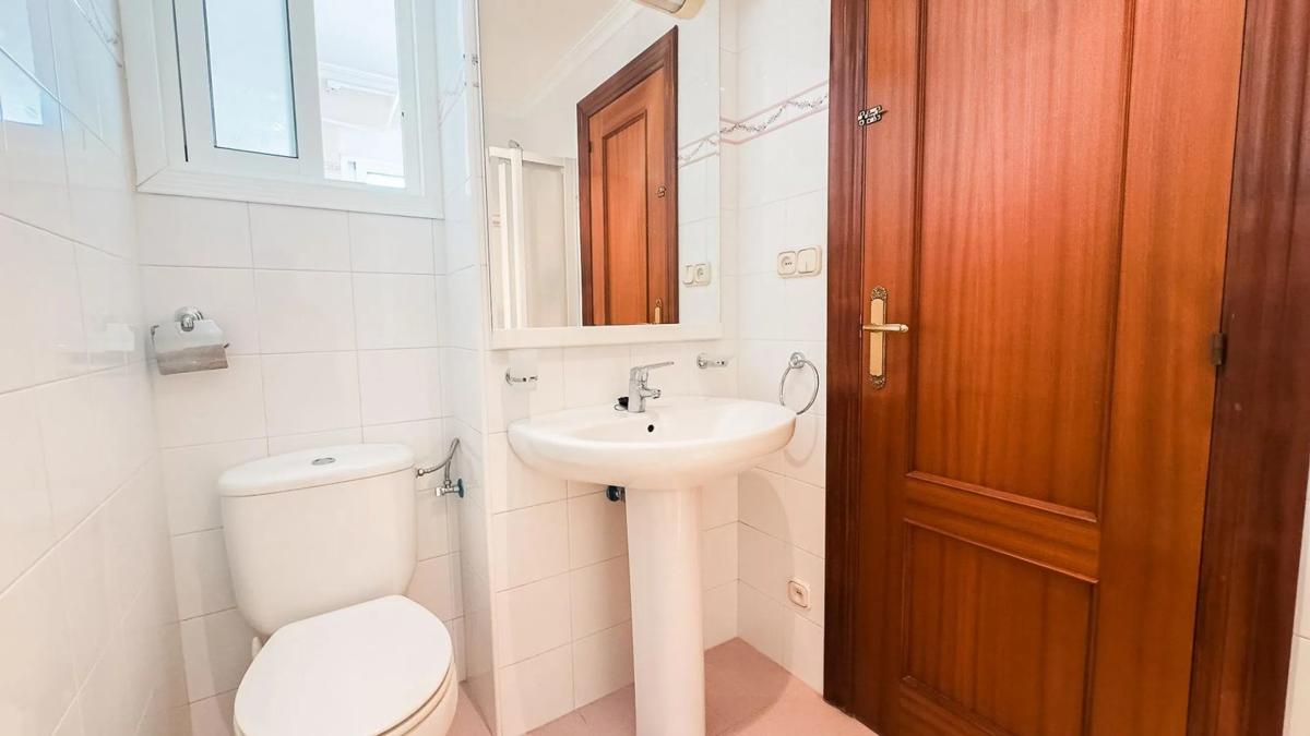 Venta de piso en Rambla de Méndez Núñez, Alicante / Alacant
photo 5