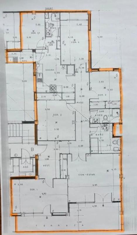 Продажа квартиры на PZ GALICIA, 2, Аликанте / Алакант
photo 5