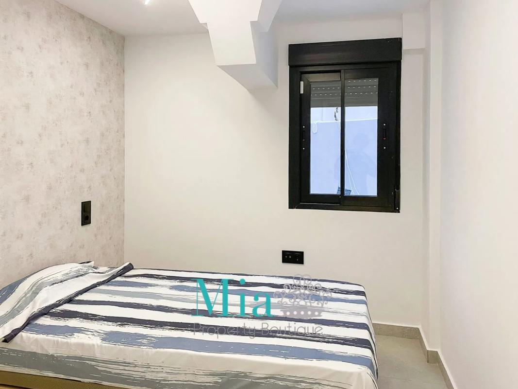 Venta de piso en Calle Italia, 4, Alicante / Alacant
photo 4