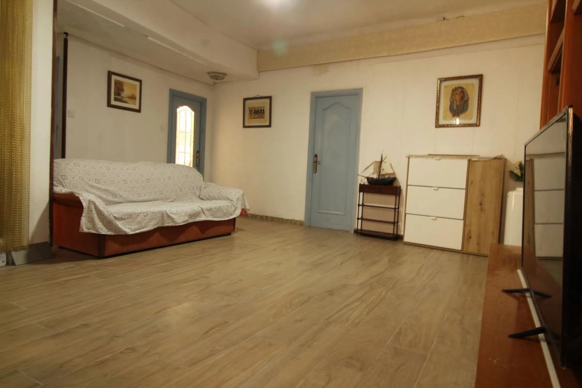 Venta de piso en Barrio Centro Tradicional, Alicante / Alacant
 photo 3