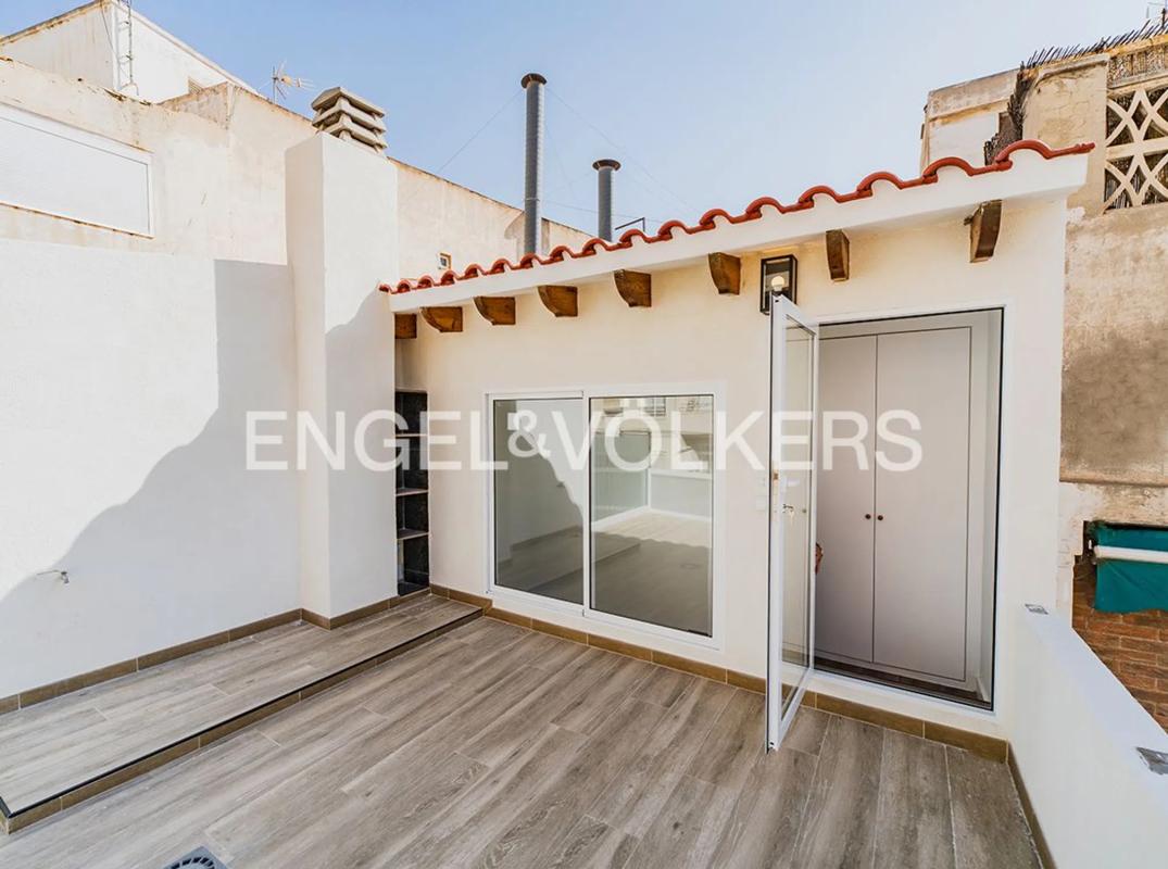 Venta de ático en Calle General Primo de Rivera, 8, Alicante / Alacant photo 4