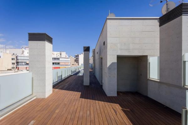 Mieszkanie na sprzedaż w  Calle paris, Alicante / Alacant photo 2
