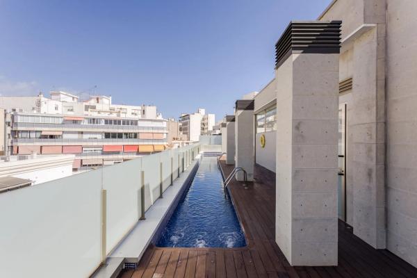 Mieszkanie na sprzedaż w  Calle paris, Alicante / Alacant photo 4