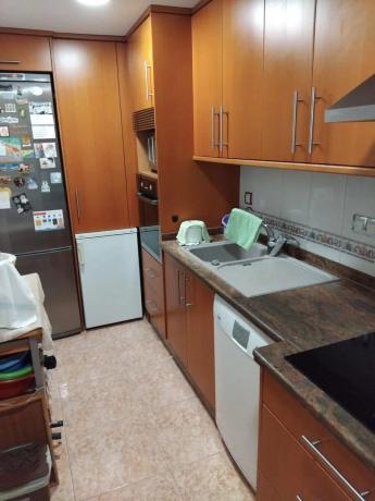 Mieszkanie na sprzedaż w  Barrio Los Ángeles, Alicante / Alacant photo 3