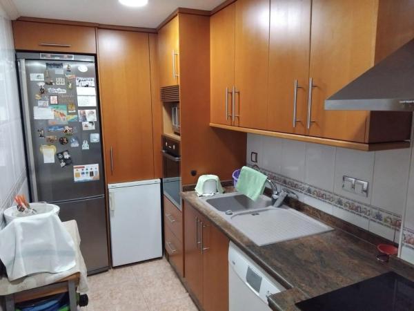 Mieszkanie na sprzedaż w  Barrio Los Ángeles, Alicante / Alacant photo 4