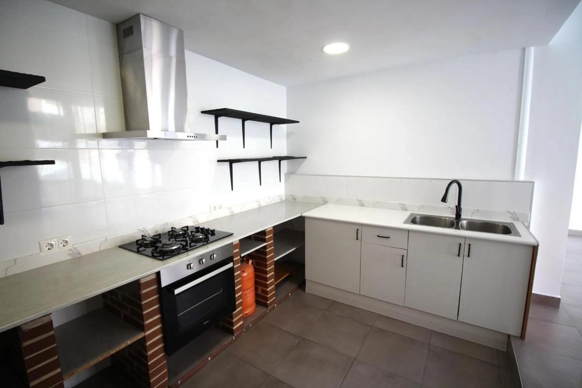 Продажа отдельного шале в Barrio Los Ángeles, Аликанте / Алакант photo 3