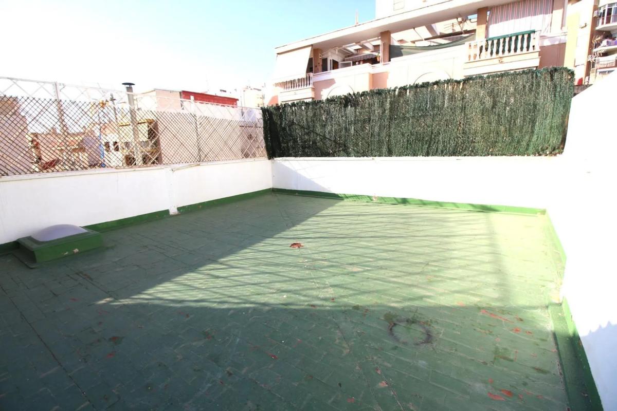 Продажа отдельного шале в Barrio Los Ángeles, Аликанте / Алакант photo 4