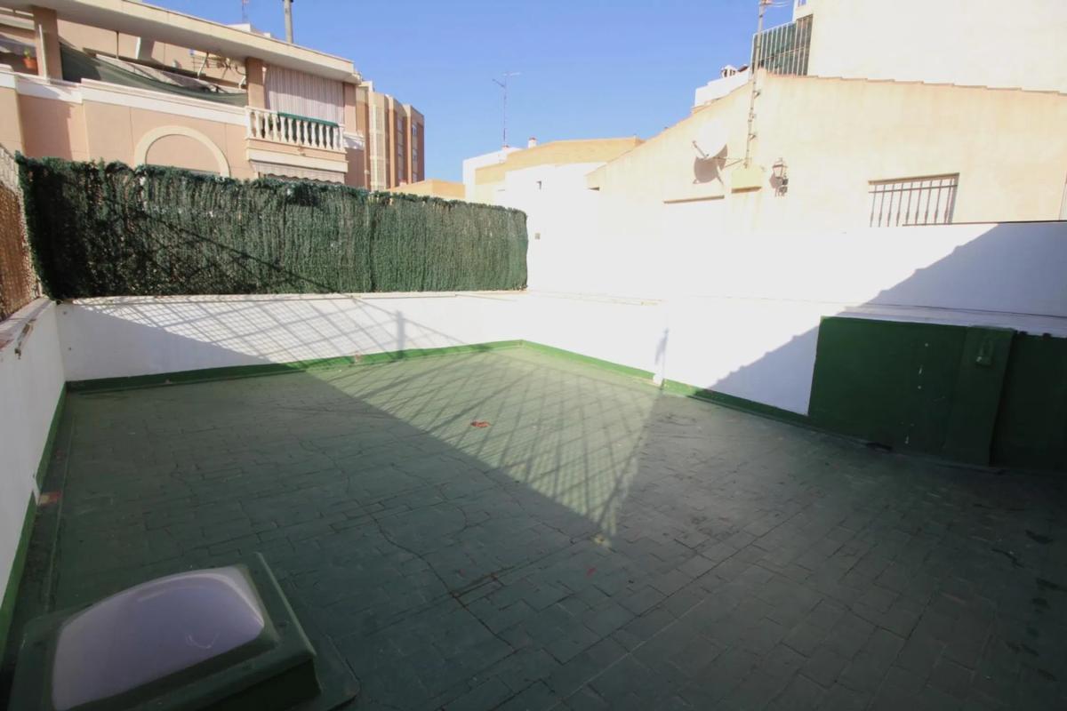 Продажа отдельного шале в Barrio Los Ángeles, Аликанте / Алакант photo 5