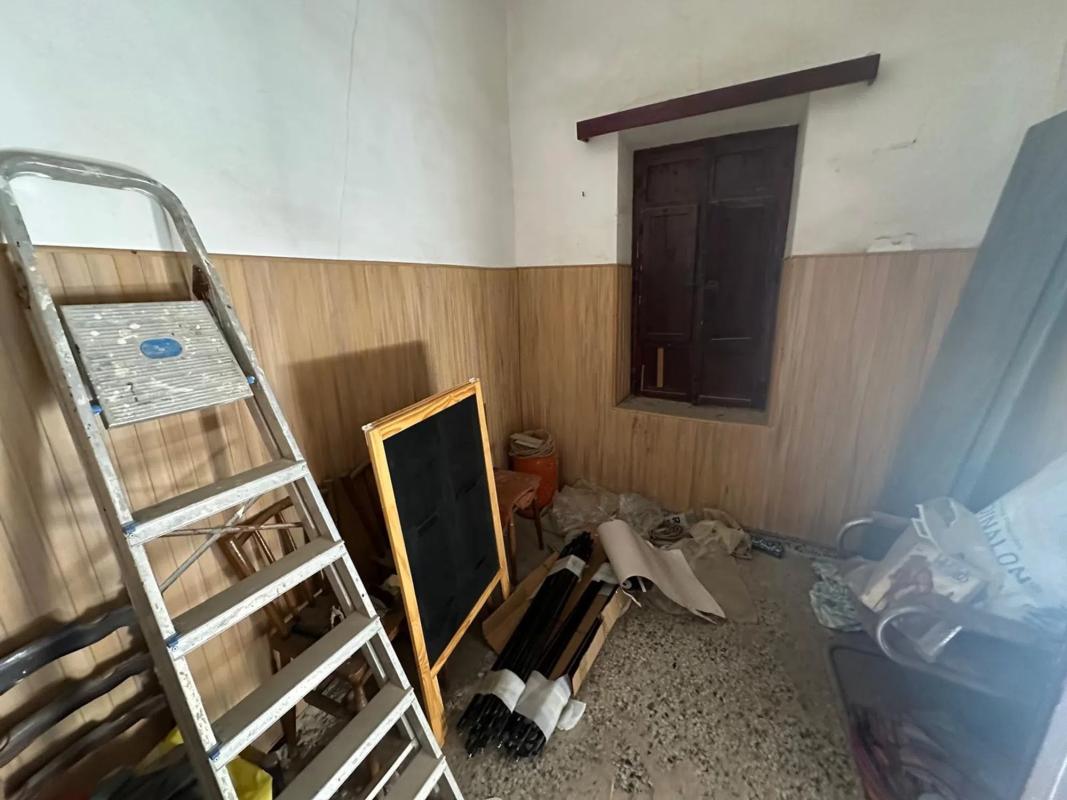 Venta de chalet independiente en Calle la Nucía, Alicante / Alacant
photo 2