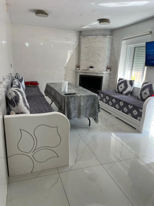 Venta de chalet independiente en Calle Amadeo Valls, 18, Alicante / Alacant
photo 1