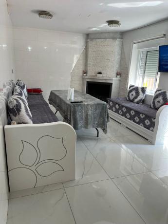 Chalet independiente en venta en Calle Amadeo Valls, 18, Alicante / Alacant
 photo 1