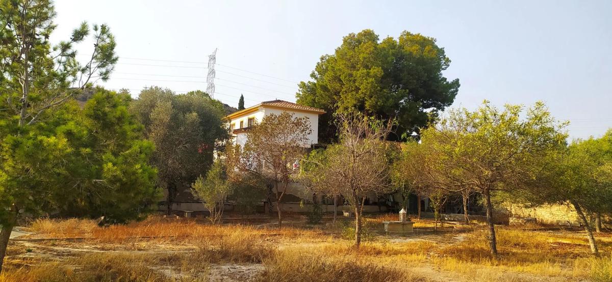 Venta de chalet independiente en DS VALLONGA, 14, Alicante / Alacant
photo 5