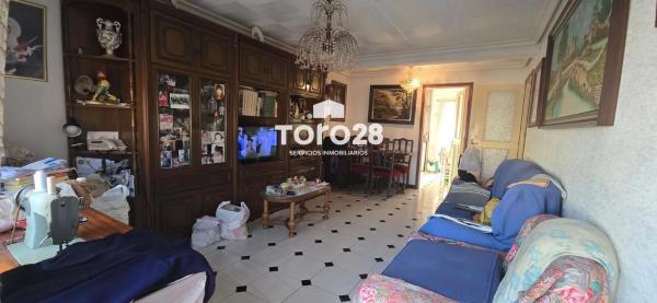 Apartment for sale in Calle Virgen del Puig, Alicante thumbnail 2