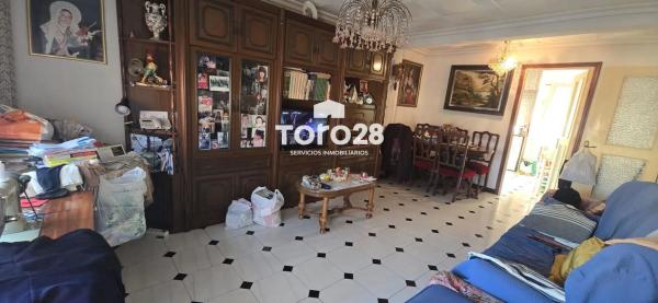 Apartment for sale in  Calle Virgen del Puig, Alicante photo 4
