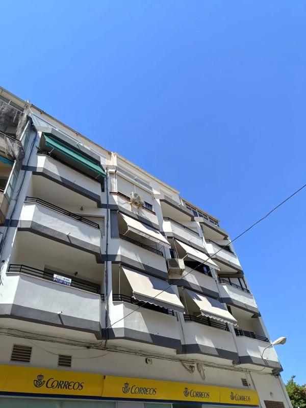 Sale of apartment in Calle Tuberia, Alicante
photo 1