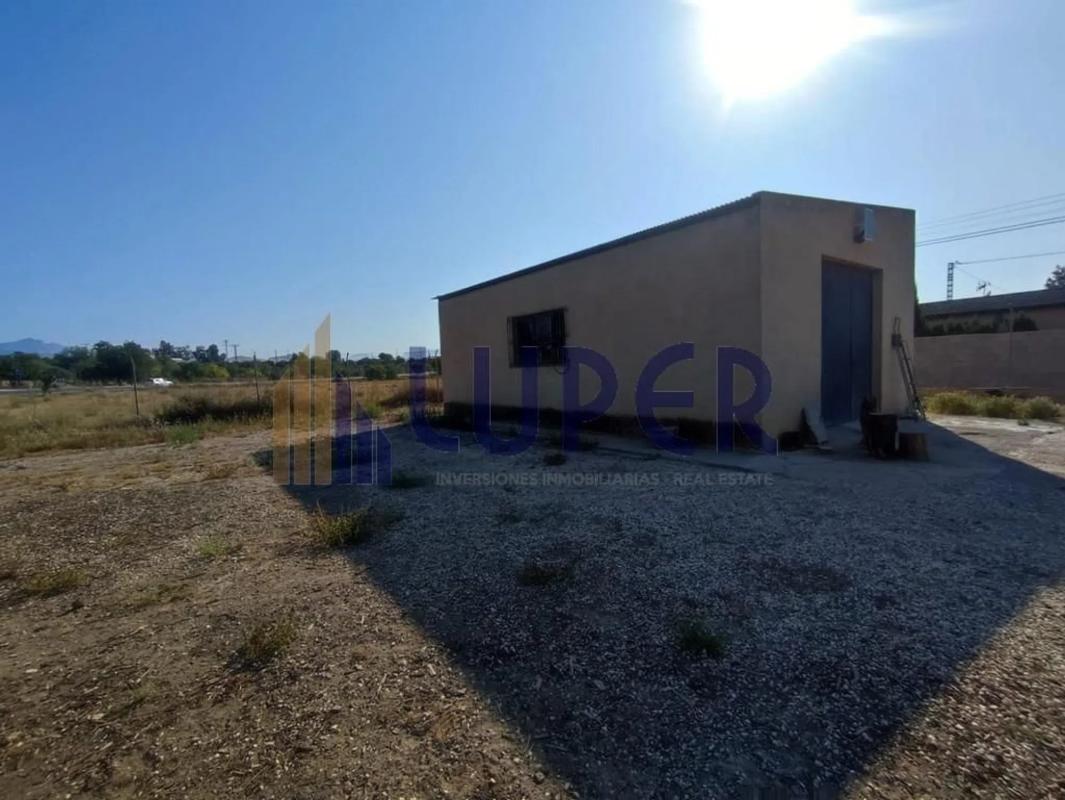 Sale of rural property in  Barrio Ciudad de Asís - Font-Calent - El Bacarot , Alicante photo 2