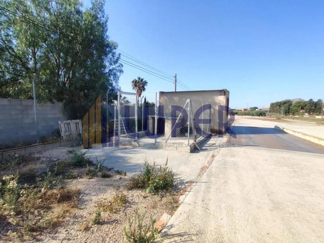 Sale of rural property in  Barrio Ciudad de Asís - Font-Calent - El Bacarot , Alicante photo 5