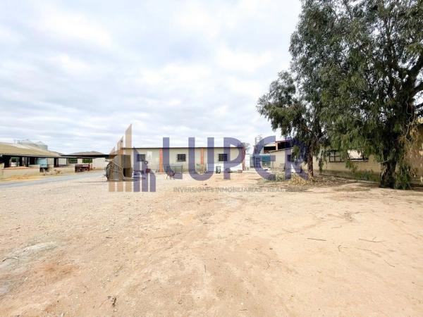 Finca rústica en venta en Barrio Ciudad de Asís - Font-Calent - El Bacarot , Alicante / Alacant thumbnail 1