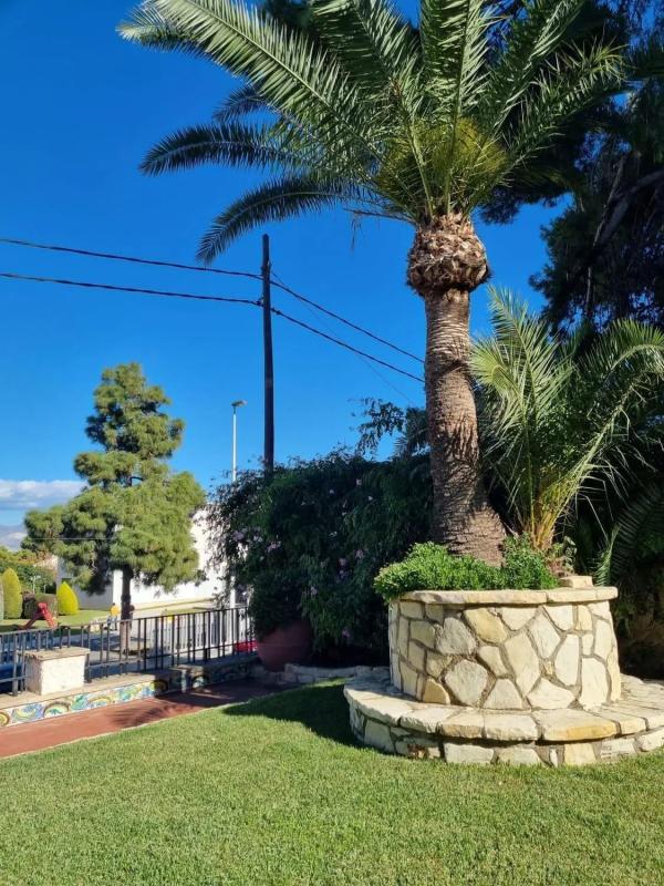 Sprzedaż niezależnego domku jednorodzinnego w Barrio Vistahermosa, Alicante / Alacant photo 3