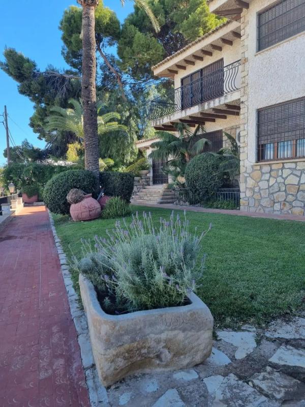 Sprzedaż niezależnego domku jednorodzinnego w Barrio Vistahermosa, Alicante / Alacant photo 5