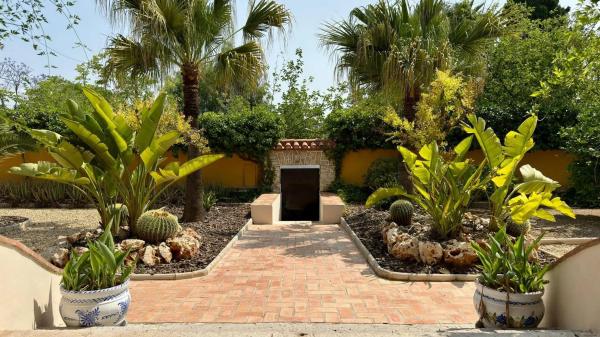 Chalet independiente en venta en Calle Doctor Fleming, Alicante / Alacant
 photo 2