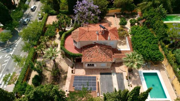 Chalet independiente en venta en Calle Doctor Fleming, Alicante / Alacant
 photo 3