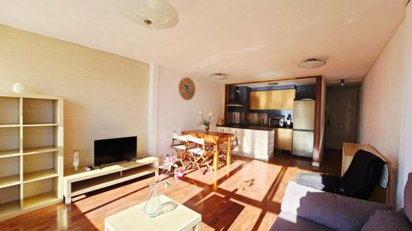 Apartment for sale in Barrio La Albufereta, Alicante photo 1