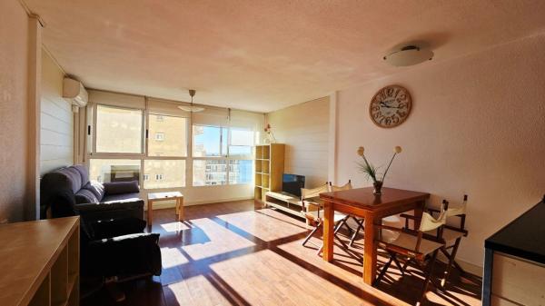 Apartment for sale in  Barrio La Albufereta, Alicante photo 4
