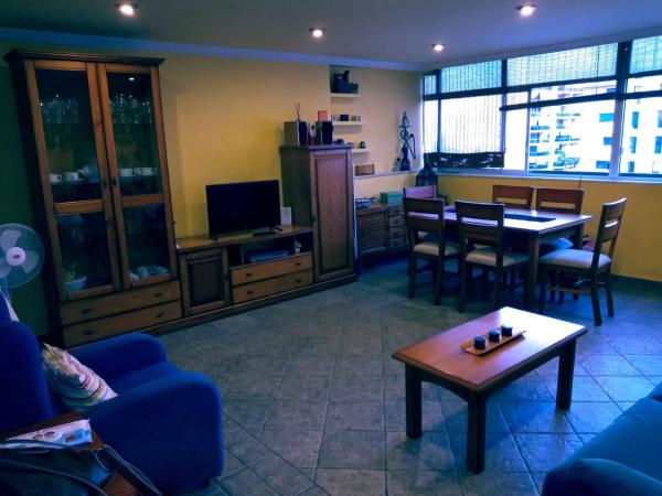 Apartment for sale in Calle Músico Vicente Spiteri, Alicante photo 1