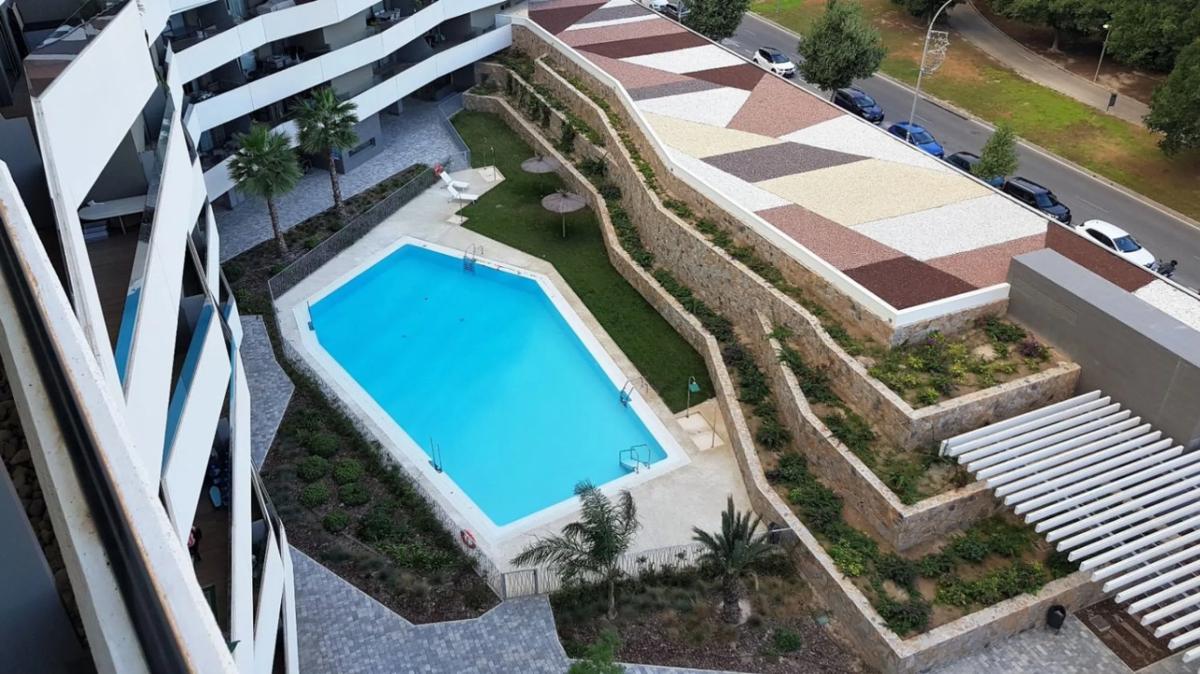 Sale of apartment in Maestro José Garberí Serrano, Alicante
photo 1