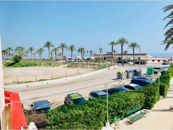 Квартира на продажу на Avenida de Niza, Аликанте / Алакант thumbnail 1