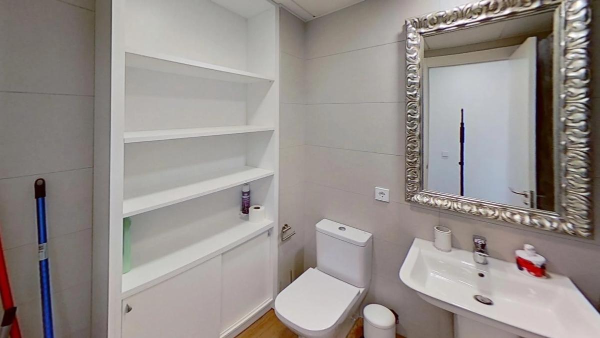 Sale of apartment in Maestro José Garberí Serrano, Alicante
photo 2