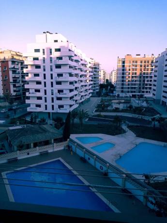 Apartment for sale in  Calle Músico Vicente Spiteri, Alicante photo 4
